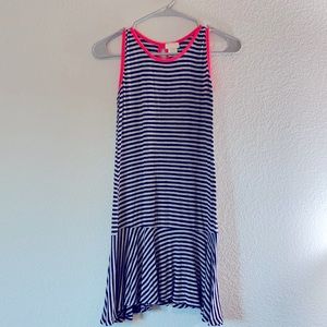 Girls sundress